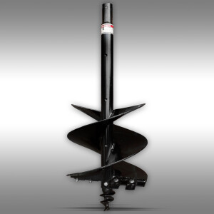 Jansen Erdbohrer 450 mm für Erdbohrgeräte TBG, HBG