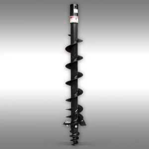 Jansen Erdbohrer 150 mm für Erdbohrgeräte TBG, HBG