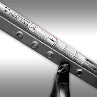 Jansen Traktorbohrgerät Erdbohrer TBG-200 inkl. Gelenkw