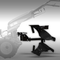 Jansen Wendepflug für Motorgerä productbox