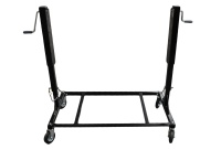 Erco Absetzgestell für Laublader LG gallery