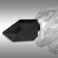Jansen 80L Schaufel f&uuml;r Kompaktlader KL-200,...
