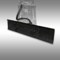 Jansen Planierschild hydraulisch für Kompaktlader KL-20