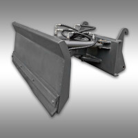 Jansen Schneeschild f&uuml;r Hoflader HL-500E,...