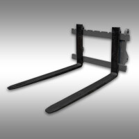 Jansen Palettengabel f&uuml;r Hoflader HL-500E,...