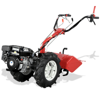 eurosystems Anbaugerät-Gartenfräse...