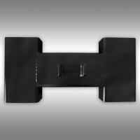 Jansen Adapter für Erdbohrgerät HBG-1500, Paletten