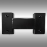 Jansen Adapter für Erdbohrgerät HBG-1500, Paletten