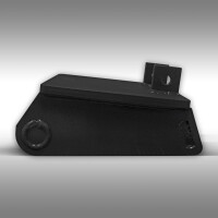 Jansen Adapter, Schnellwechsler MS-03 für Erdbohrger&au