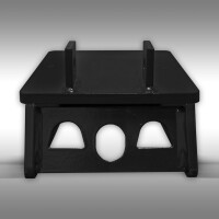 Jansen Adapter, Schnellwechsler MS-03 für Erdbohrger&au
