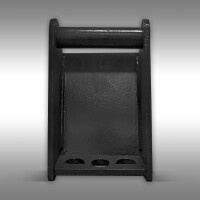 Jansen Adapter, Schnellwechsler MS-03 für Erdbohrger&au