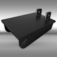 Jansen Adapter, Schnellwechsler MS-01 für Erdbohrger&au