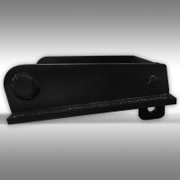 Jansen Adapter, Schnellwechsler MS-01 für Erdbohrger&au