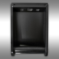 Jansen Adapter, Schnellwechsler MS-01 für Erdbohrger&au