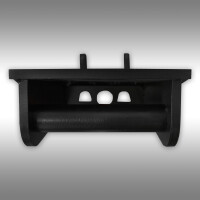 Jansen Adapter, Schnellwechsler MS-01 für Erdbohrger&au