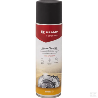 Kramp  Bremsenreiniger , 500ml gallery