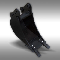 Jansen Schaufel 260 mm für Heckbagg productbox