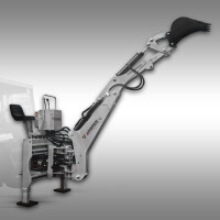 Jansen Heckbagger BHSM-225 inkl. productbox 4_2nd