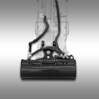 Jansen Hydraulische Schwenkschaufel für Minibagger MB-8