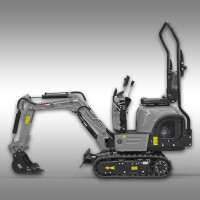 Jansen MB-800, Kompaktbagger, Be productbox 2_2nd
