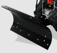 eurosystems Schneeräumschild für E4