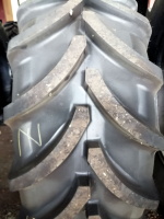 Vredestein Reifen Traxion XXL 600/70-R34 gallery