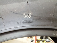 Vredestein Reifen Traxion XXL 60 gallery 8_2nd