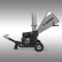 Jansen GTS-1000pro, Gartenschred productbox 17_2nd