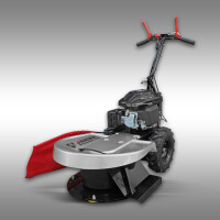 Jansen Hochgrasmäher HGM-58, Rasent productbox