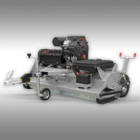 Jansen Schlegelmulcher AT-145, 23 PS Mot productbox