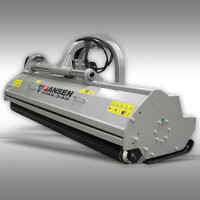 Jansen Schlegelmulcher VMA-240 cm, hydr. productbox