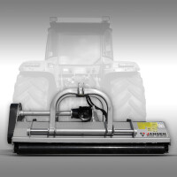Jansen Front-/Heck-Schlegelmulcher AG-22 productbox