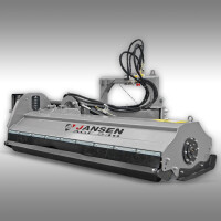Jansen Böschungsmulcher AGF-240, B& productbox