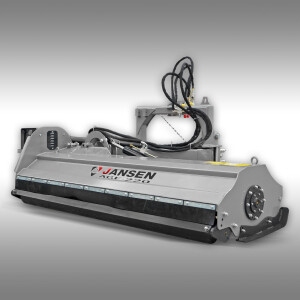 Jansen Böschungsmulcher AGF-220, Böschungsmäh