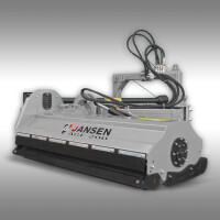 Jansen Böschungsmulcher AGF-200, B& productbox