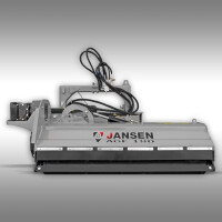 Jansen Böschungsmulcher AGF-180 cm, Böschungsm&aum