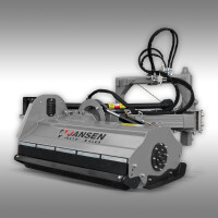 Jansen Böschungsmulcher AGF-160 cm, productbox