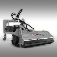 Jansen Böschungsmulcher AGF-140 cm, Böschungsm&aum