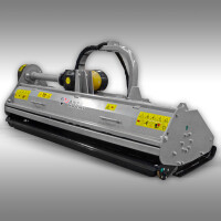 Jansen Schlegelmulcher EFGCH-195, hydr. productbox
