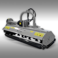 Jansen Schlegelmulcher EFGCH-155 cm, hyd productbox