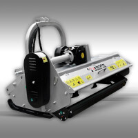 Jansen Schlegelmulcher EFGCH-135 cm, hydr. Seitenverschiebun