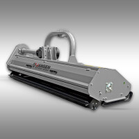 Jansen Schlegelmulcher EFGC-220 cm, Schlegelmähwerk, Mu