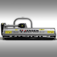 Jansen Schlegelmulcher EFGC-200,...