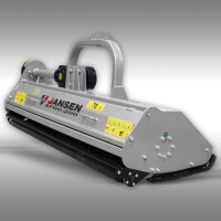 Jansen Schlegelmulcher EFGC-200, Schlegelmähwerk,...