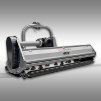 Jansen Schlegelmulcher EFGC-175 cm, Schlegelmähwerk,...