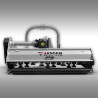 Jansen Schlegelmulcher EFGC-145 cm,...