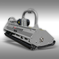 Jansen Schlegelmulcher EFGC-145 cm, Schlegelmähwerk,...