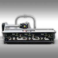 Jansen Schlegelmulcher EFGC-145 cm, Schlegelmähwerk, Mu