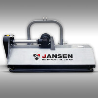 Jansen Schlegelmulcher EFG-125 cm,...
