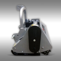 Jansen Schlegelmulcher EFG-125 cm, Schlegelmähwerk, Mul